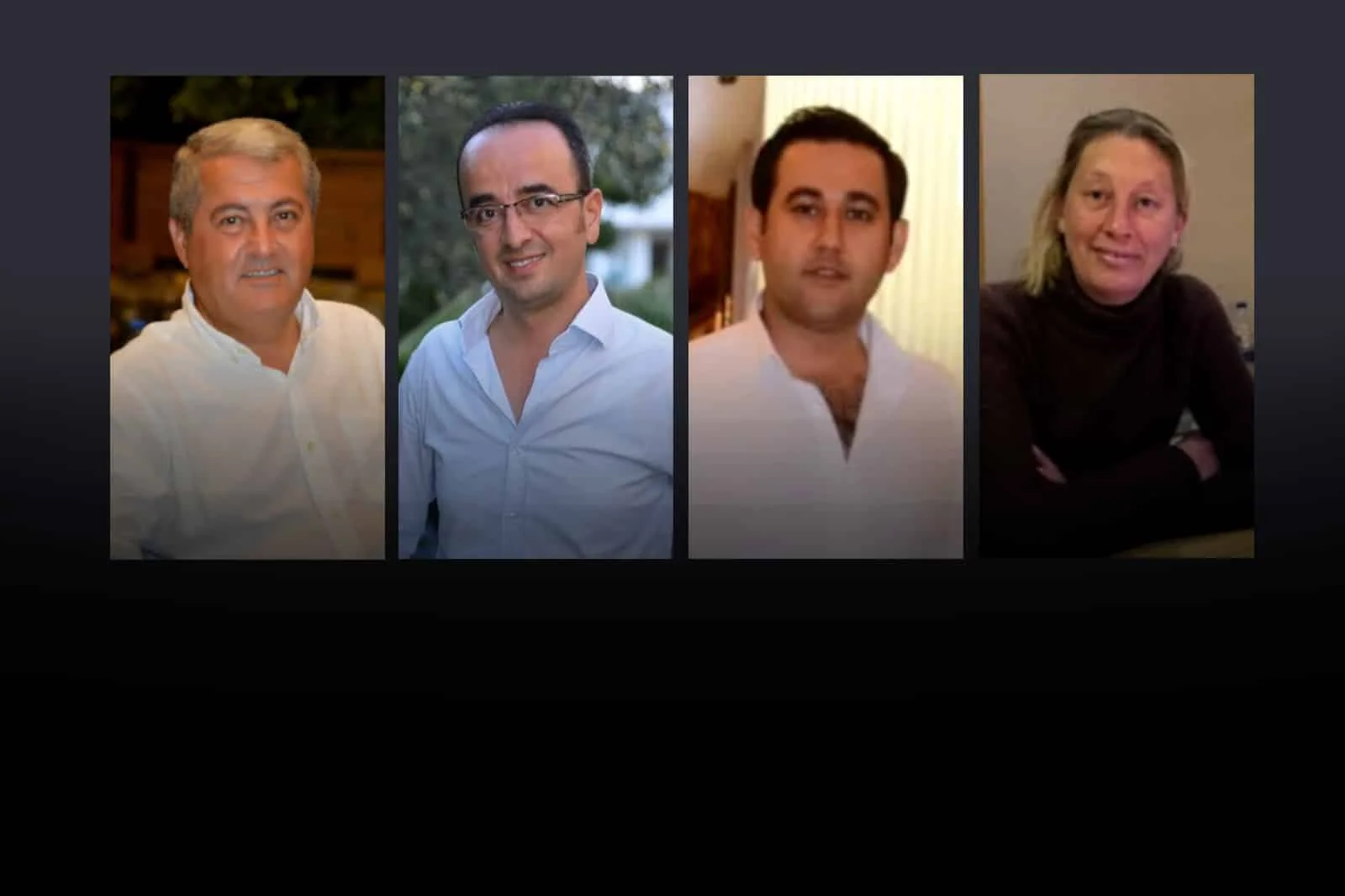 Hotel Samara Bodrum’da dört önemli atama