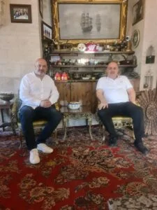 Continent Worldwide Hotels, Swiss Inn markasını Mardin'e getiriyor