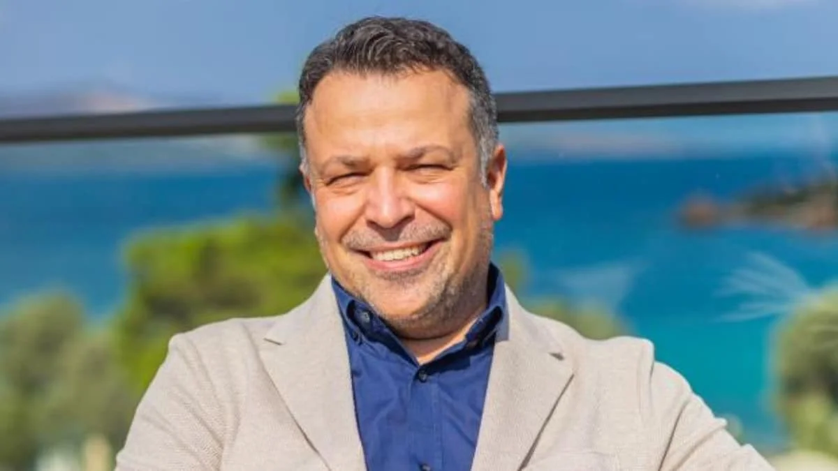 Murat Gökmen: “Bodrum'un üst segment profil için en uygun destinasyon”