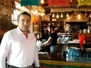 Bayramefendi Osmanlı Kahvecisi büyüyor