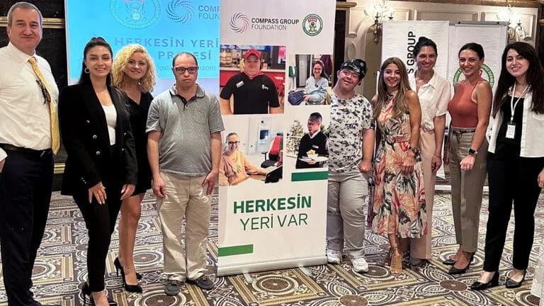 Elite World Hotels’te Down sendromu farkındalık buluşması