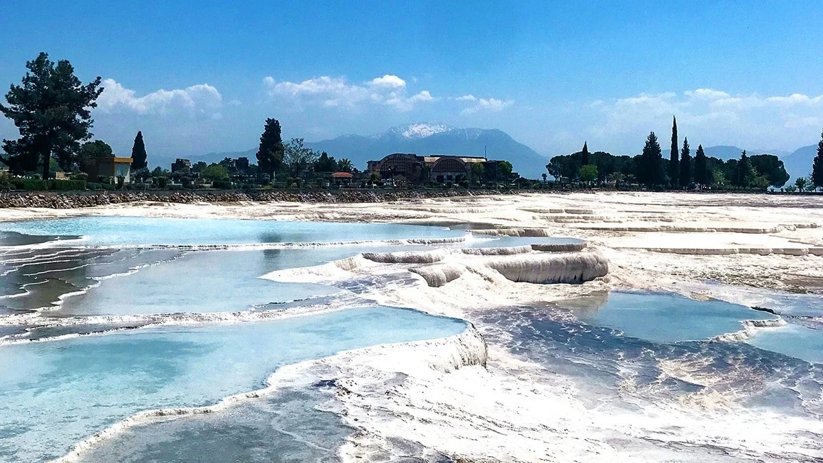 Türkiye’nin beyaz cenneti 1,2 milyon turist ağırladı