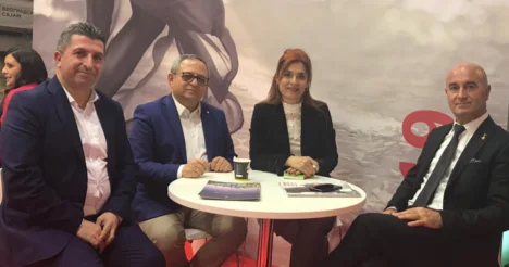 Sırbistan, Bosna Hersek, Makedonya ve Romanya pazarları büyüyecek