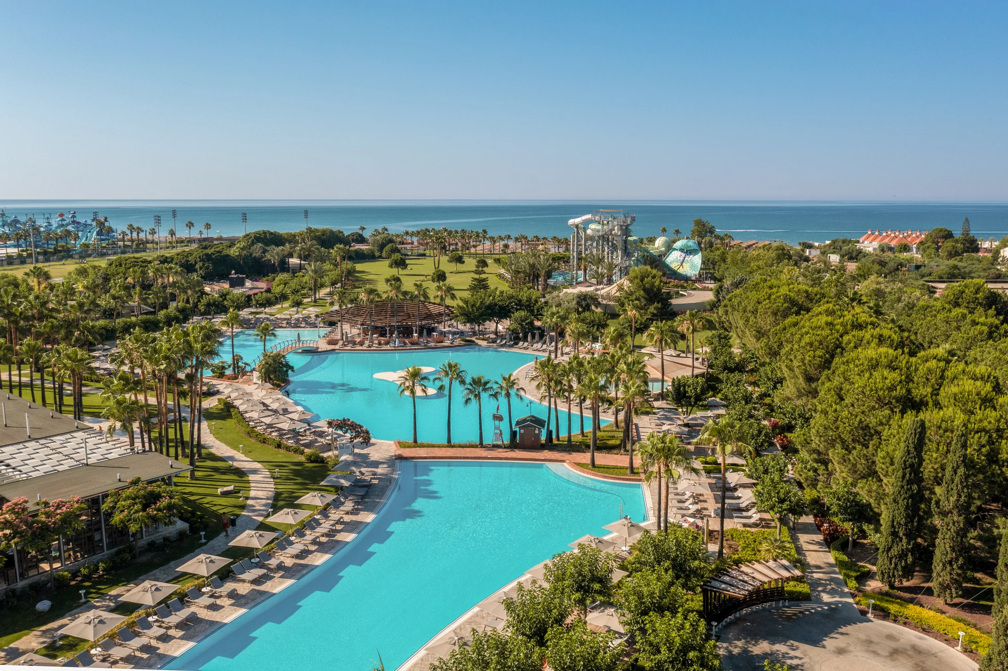 Lara Barut Collection'dan Akdeniz'in doğal mirasını korumaya anlamlı katkı