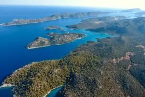 Kekova'yı imara açacak plana Mahkeme "İptal" dedi