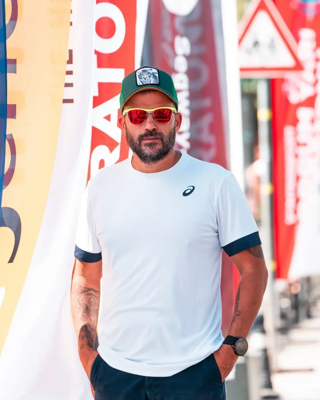 Engin Çetinay: “Uludağ'ın eşsiz doğası parkurlarda keşfedilecek”
