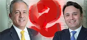 Setur'a yeni iki atama