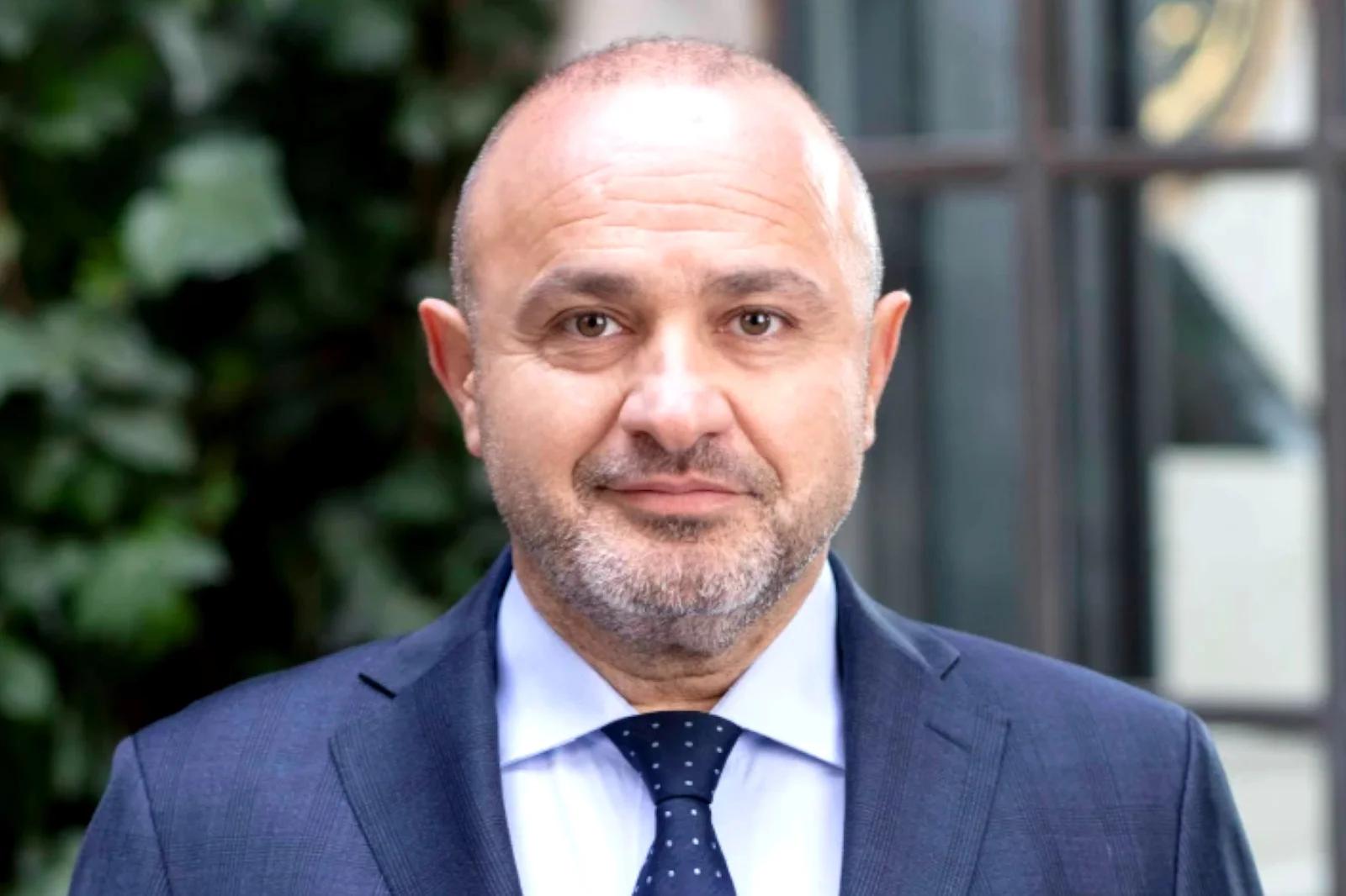 Ahmet Akbalık, “Turizmde en büyük gruplardan biri olacağız”