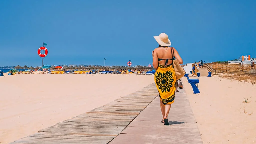 Aşırı sıcaklar turistlerin tatil tercihlerini etkileyecek mi?