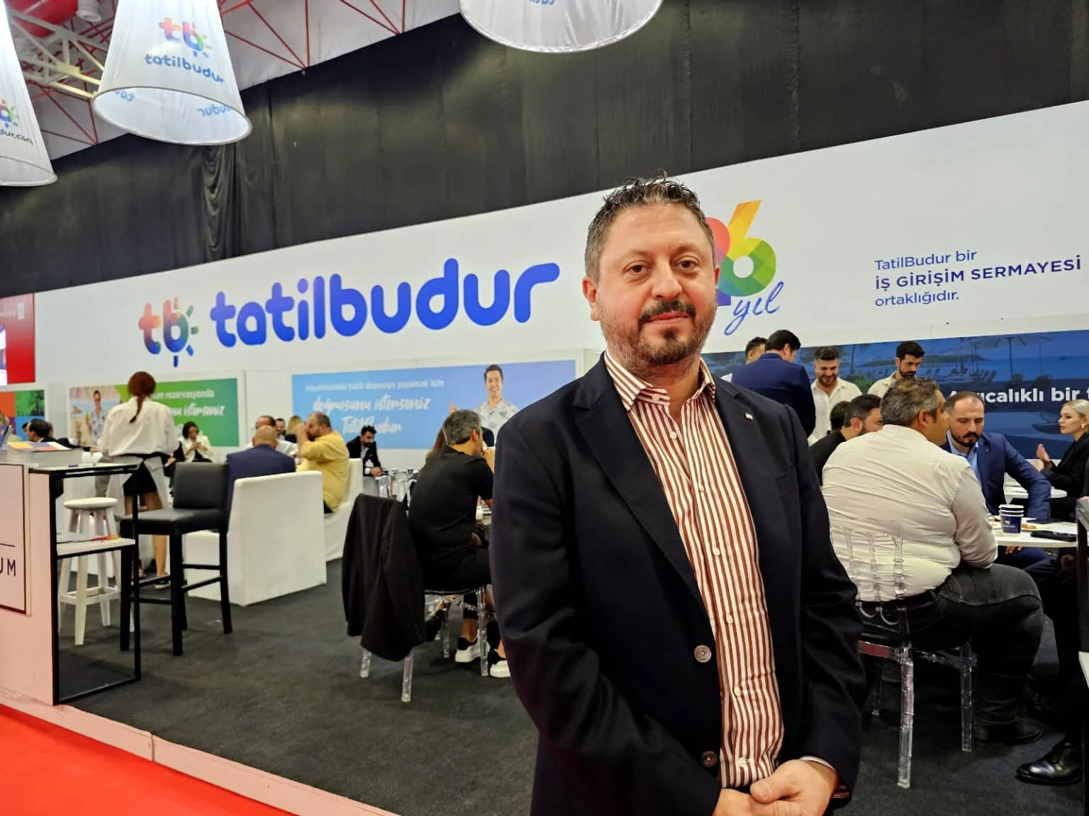 “Nasıl olsa turist gelecek” tarzı turizm anlayışı bitti!