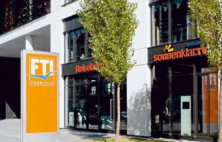 FTI Group: “Türkiye rezervasyonları çok güçlü”