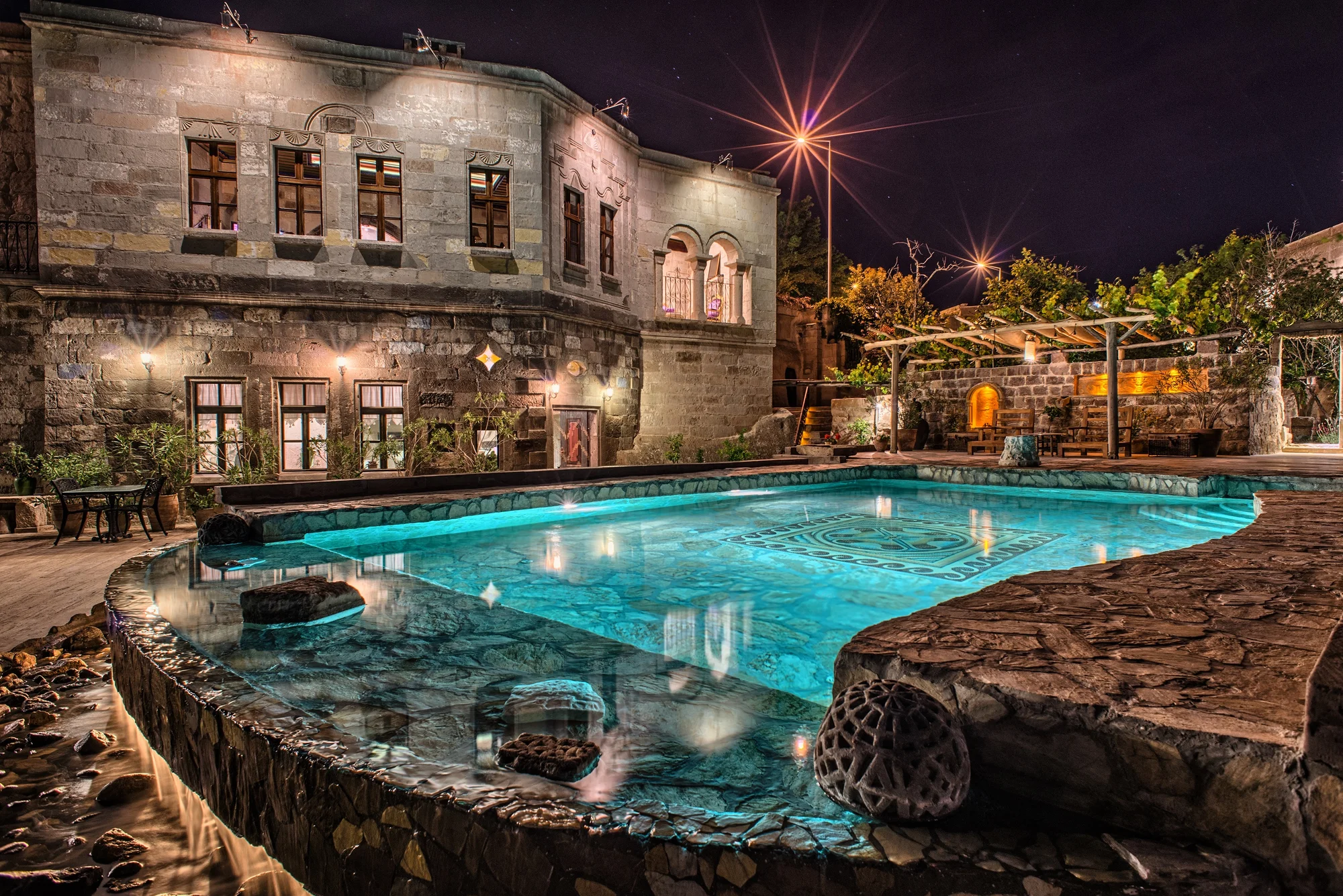 Museum Hotel, dünyanın en iyi 50 lüks oteli arasında yer aldı
