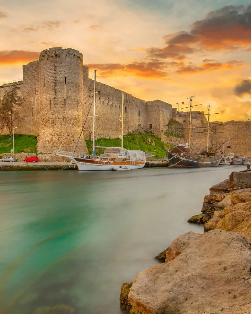 KKTC turizmi yeni hedeflerle büyüyor