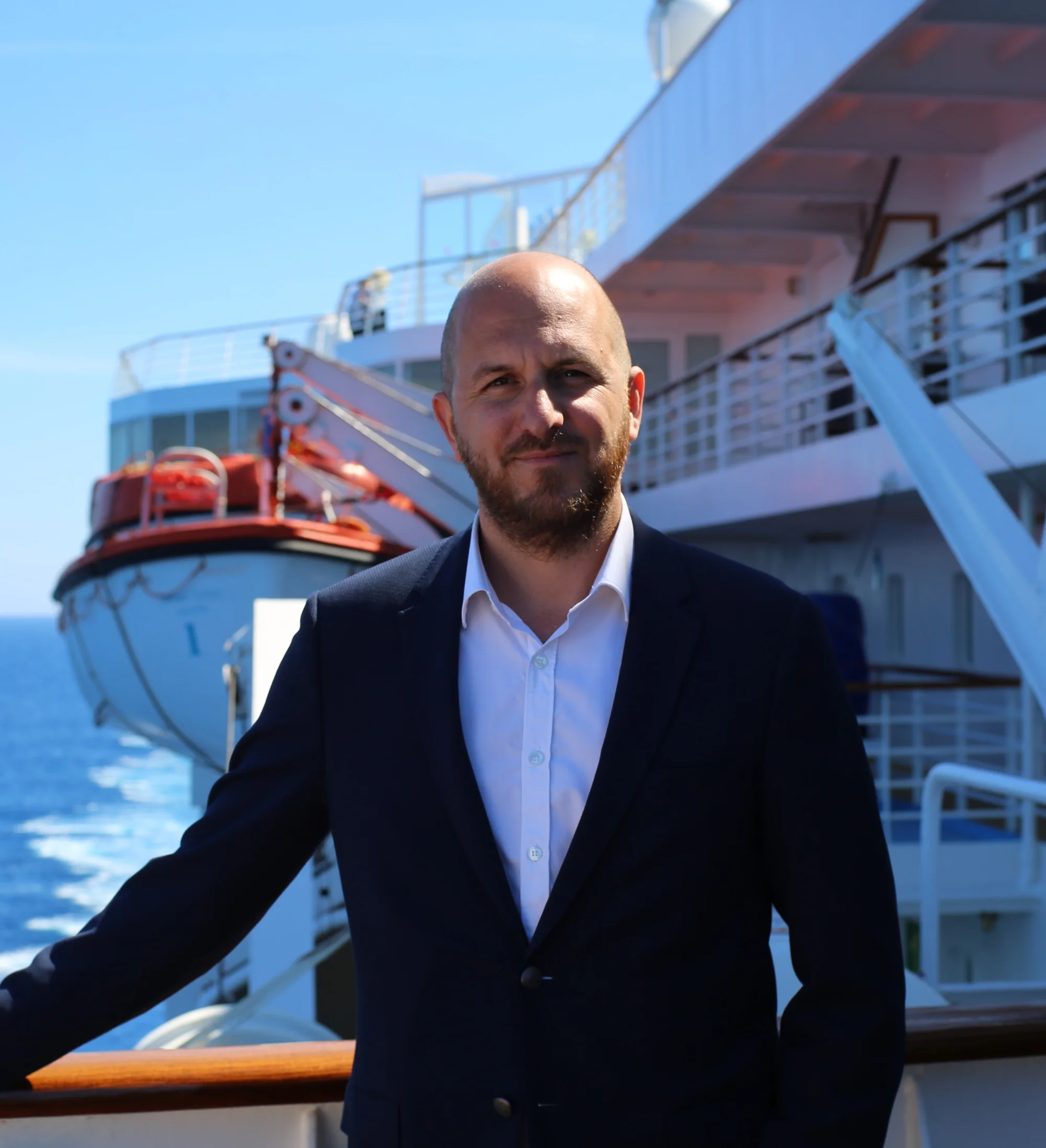 Celestyal Türkiye’den kıtaları birleştiren cruise rotası