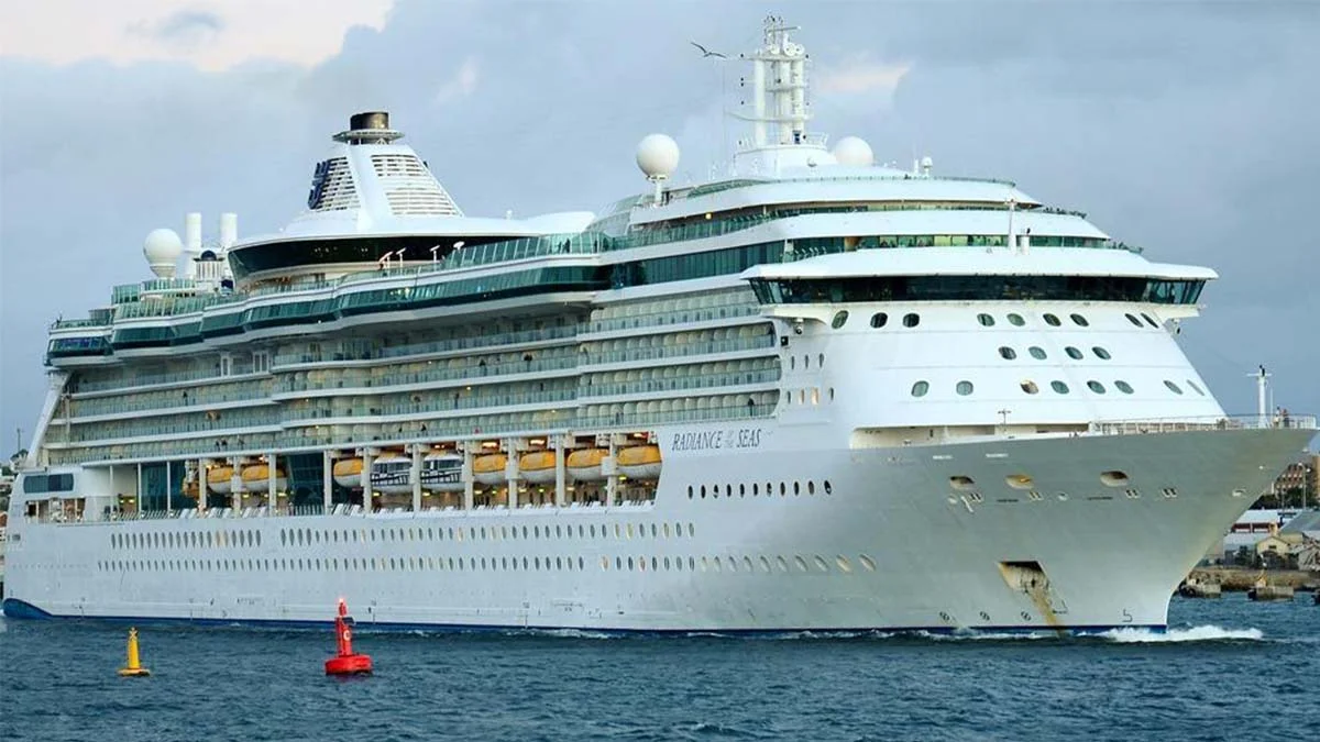 Onlarca turist hastalandı: Virüs olup olmadığı araştırılıyor