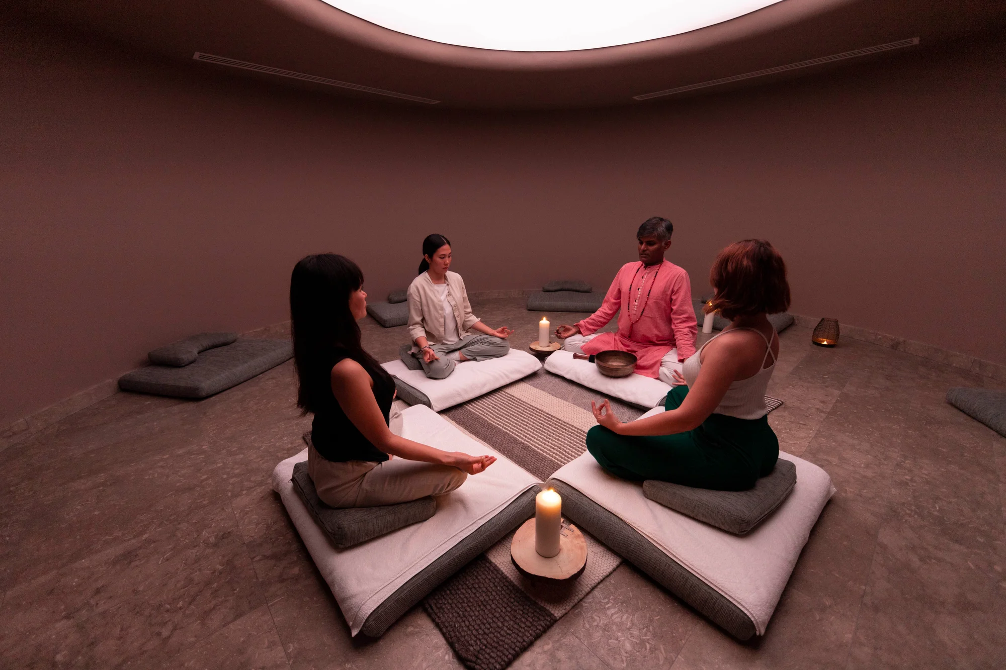 Six Senses Kaplankaya, “World Wellness Weekend” 15 Eylül’de başlıyor