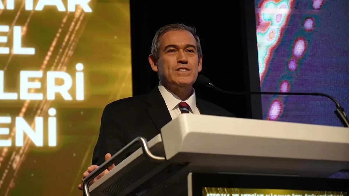 Yusuf Hacısüleyman: “Antalya’da deniz trafiğini arttırarak, karayolu sıkışıklığını azaltalım”