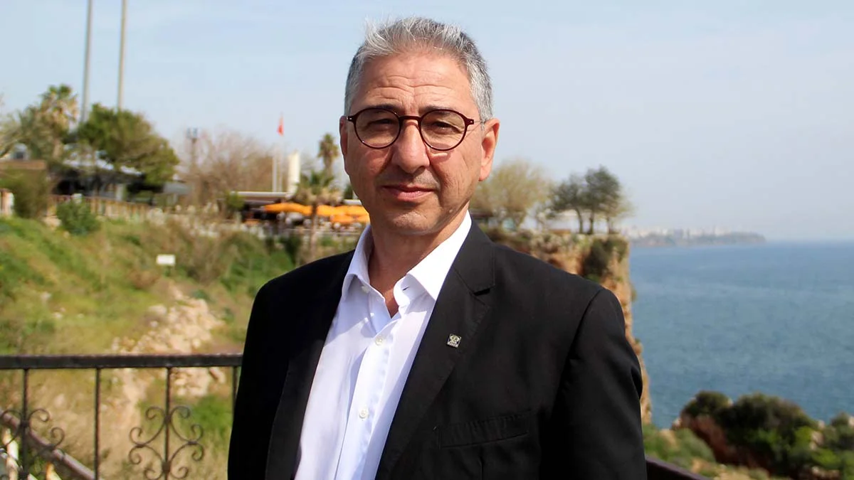 Hakan Saatçioğlu: "Bayramda doluluk yüzde 95'i bulacak"
