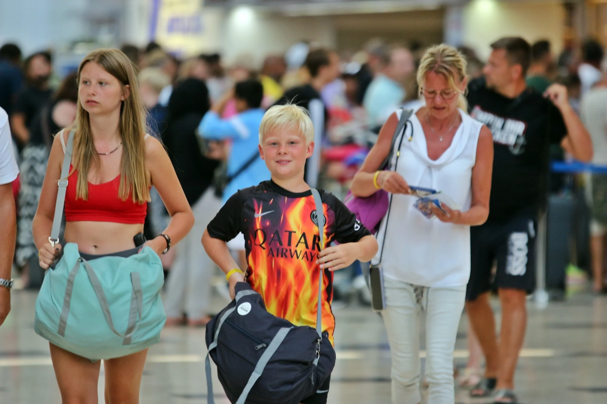 Türkiye’yi ziyaret eden Rus turist sayısı 2022’yi geçecek
