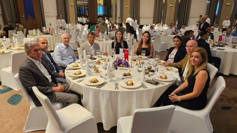 Kaan Kavaloğlu: “Virüsle ilgili riskleri atlattık, finansla ilgili riskler devam ediyor”