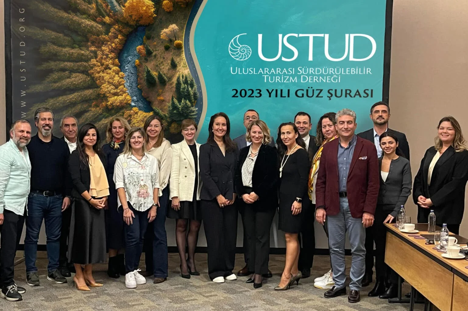 2023 yılı turizm sezonu karnesi belli oldu