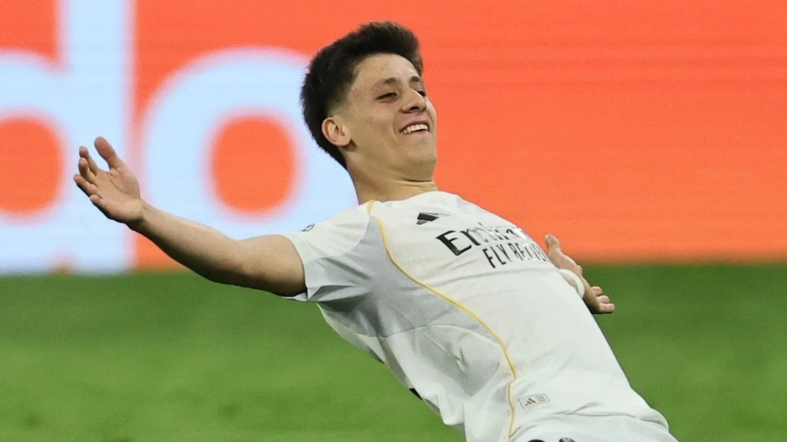 Real Madrid elendi ama Avrupa Arda Güler'i ve gollerini konuşuyor