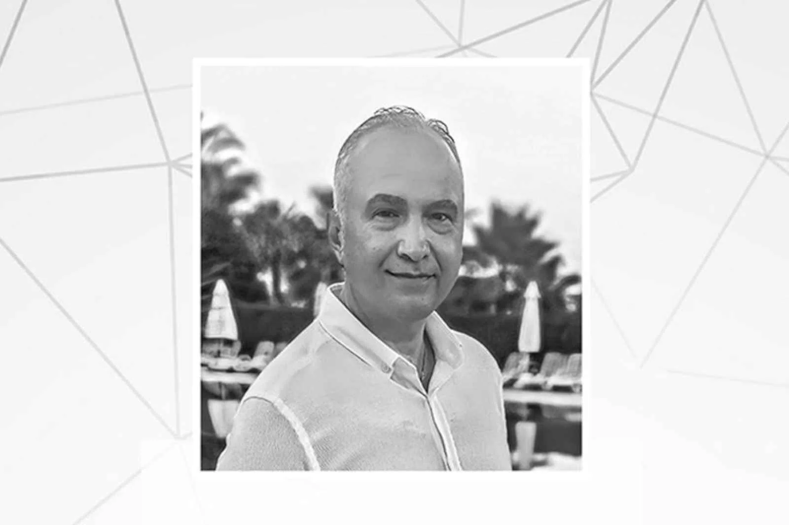 Paloma Hotels’ten İsmail Akdeniz’e önemli görev