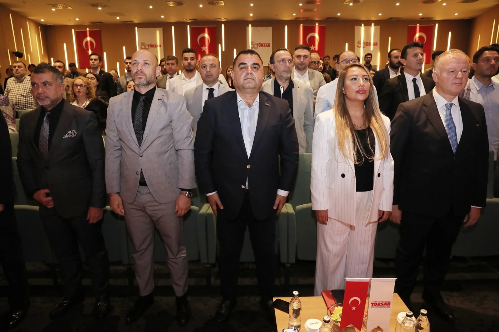 TÜRSAB, sağlık turizmi yapan seyahat acentalarını bir araya getirdi