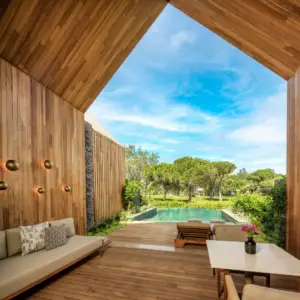 Kempinski Hotel The Dome Belek, lüks tatil için yeni bir dönem açıyor