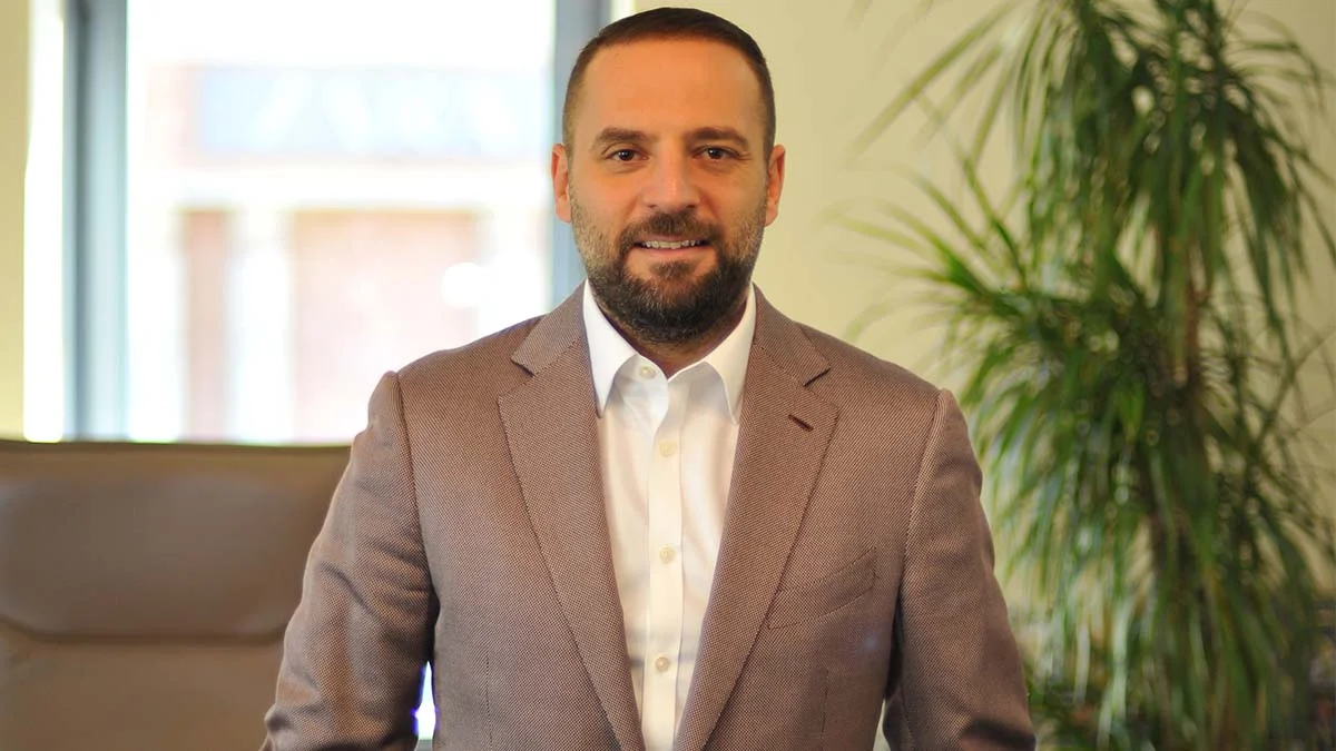 Ferzan Çelikkanat: “300 milyon dolarlık yatırımla 10 yılda 20 otel yapmayı hedefliyoruz”
