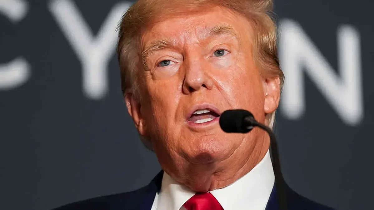 Trump’tan İran’a bir tehdit daha: “Anlaşma imzalanmazsa başlarına büyük bir bela açılacak”
