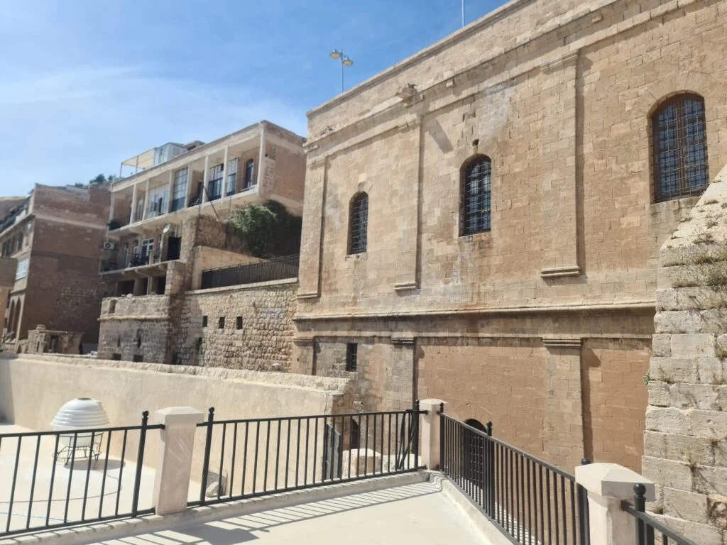 Continent Worldwide Hotels, Swiss Inn markasını Mardin'e getiriyor