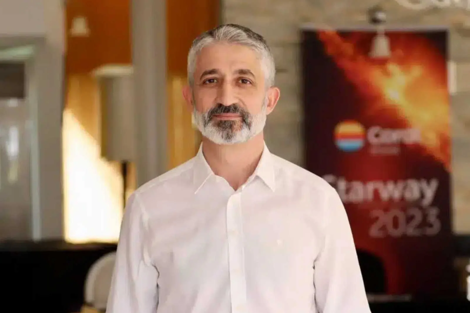 Ercüment Ünalan: “Rusya’da erken rezervasyona ilgi artıyor”