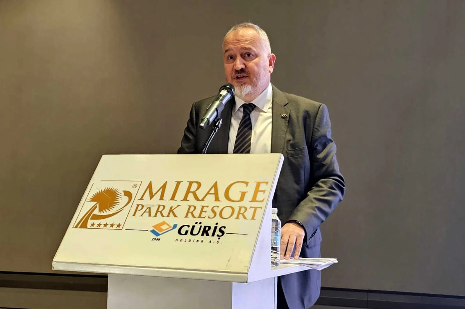 Kaan Kavaloğlu, Almanya, Rusya ve İngiltere’deki son durumu özetledi