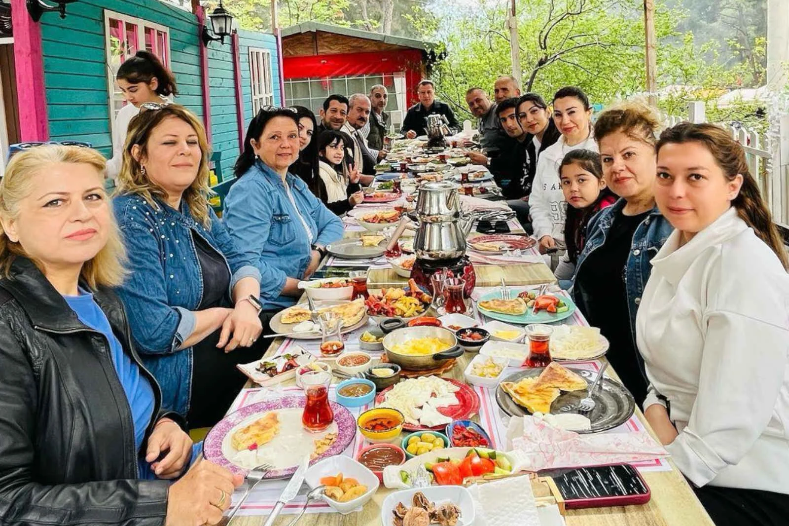 Aydınbey Siu Collection departman müdürleri sezona hazır!