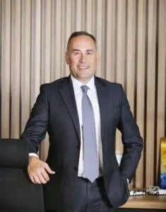 2023'te 96 milyon yolcuya hizmet veren TAV'ın 2024 hedefi 110 milyon