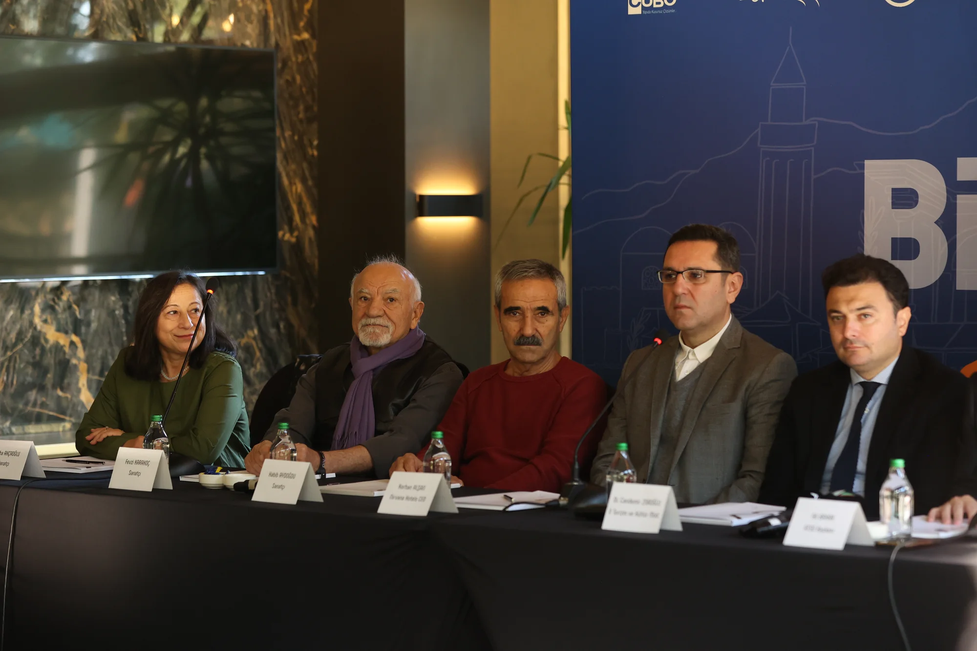 Kilit Grup, kültür ve sanat çalışmalarını desteklemeye devam ediyor