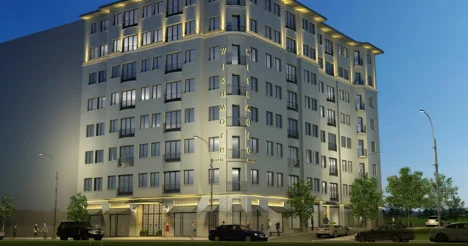 Wish More Hotel, ikinci otelini açmaya hazırlanıyor