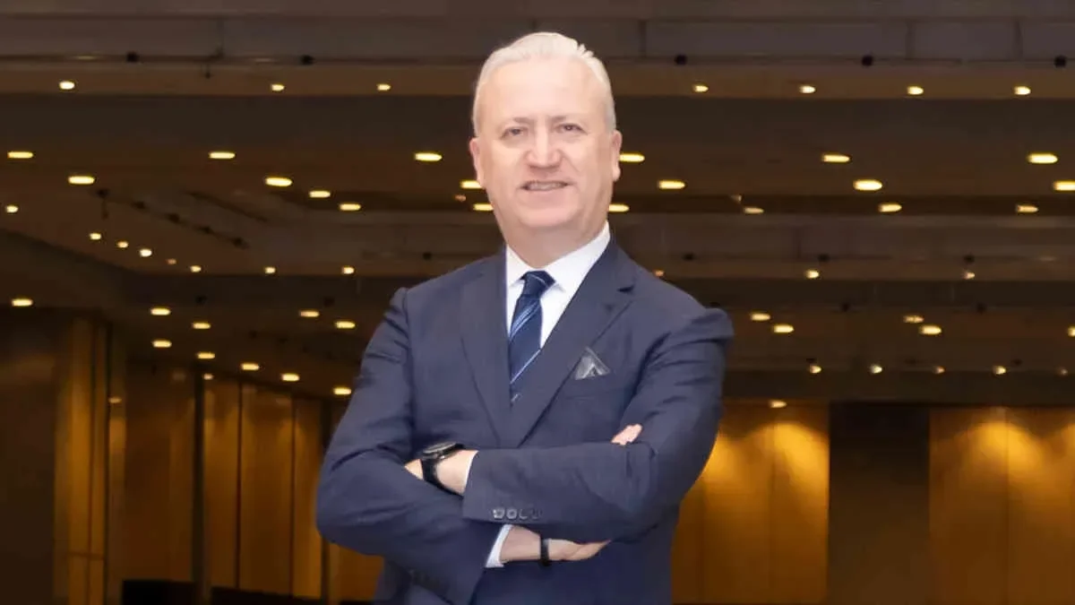 Deniz Dikkaya, Lütfi Kırdar Kongre ve Sergi Sarayı’nın Genel Müdürü oldu