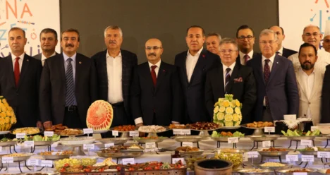 Adana, geleneksel lezzetlerini dünyaya tanıtacak