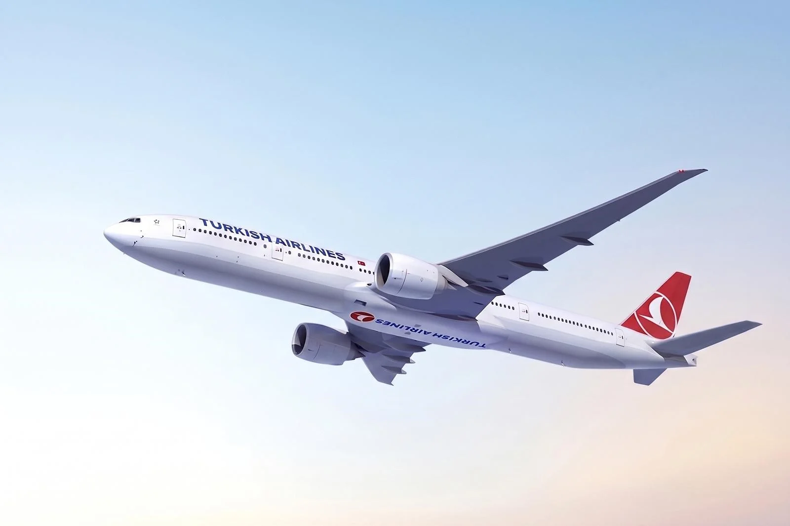 Türk Hava Yolları, Çin'deki uçuş ağını Çengdu ile güçlendiriyor