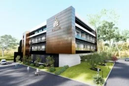 FT Lotus Life Thermal Hotel, 2024’te kapılarını açıyor