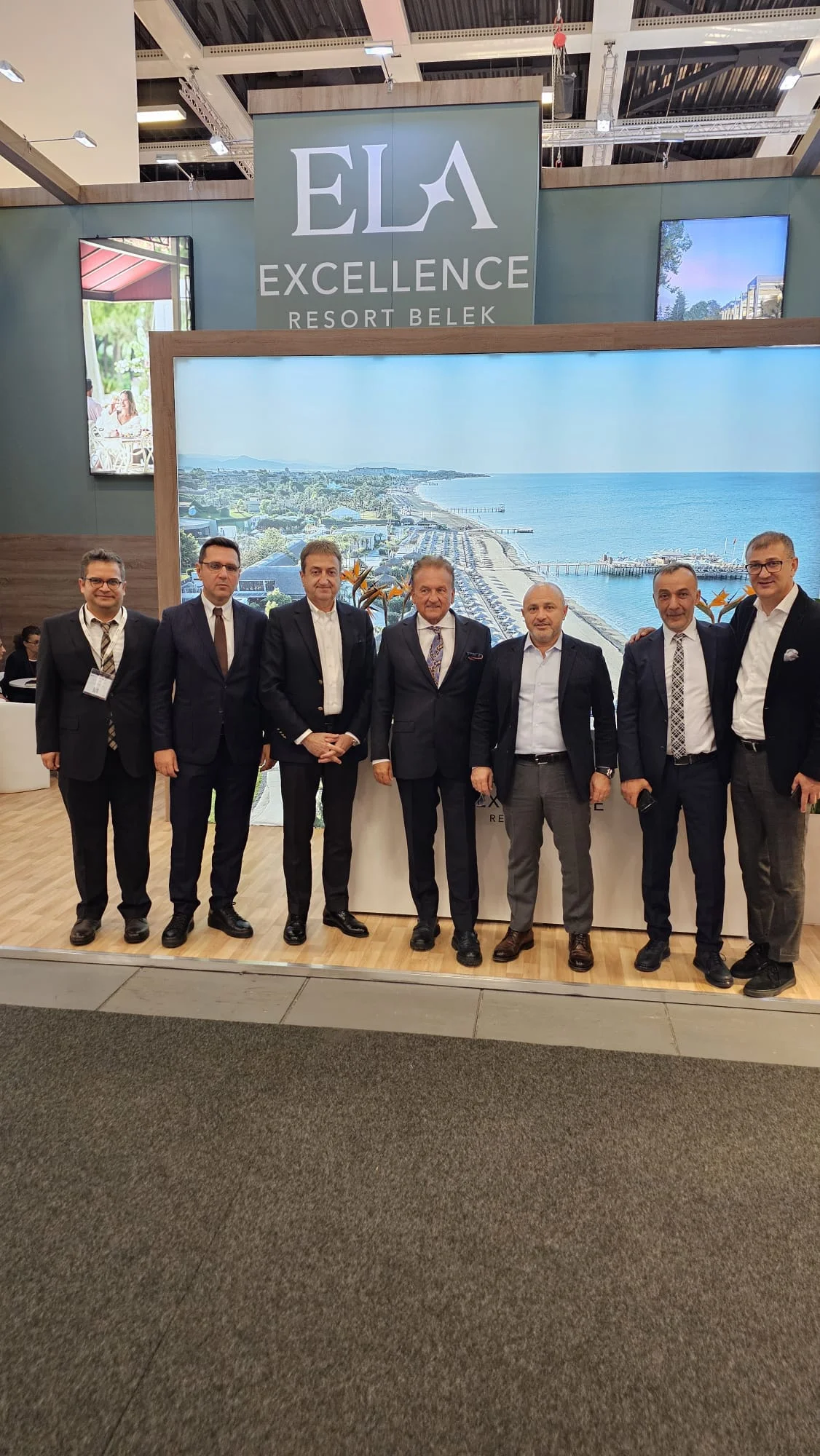 ITB Berlin başladı!