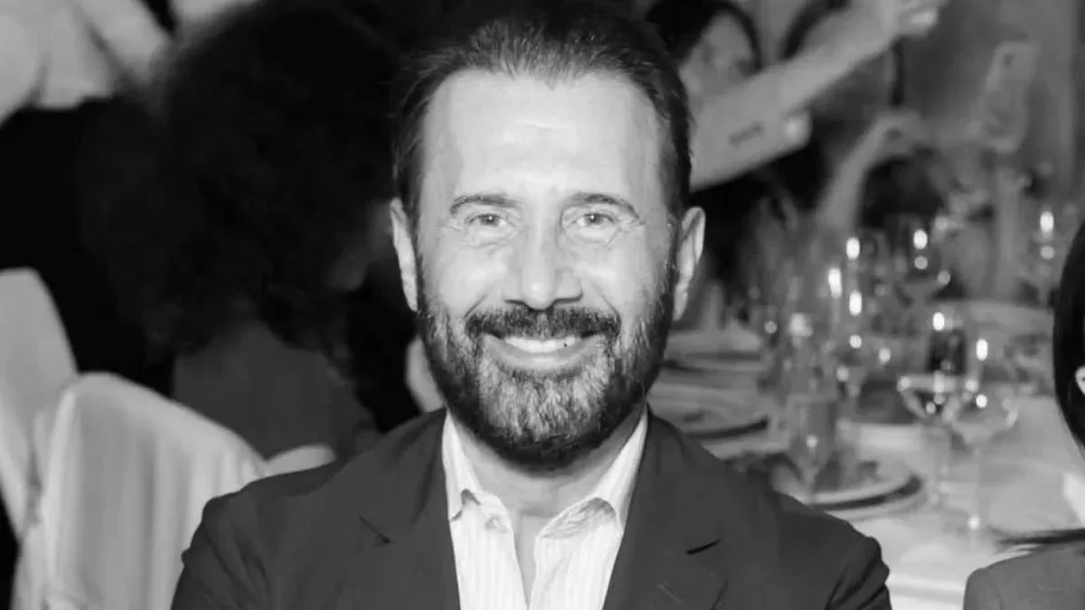 Joın Up Travel’ın acı kaybı: Mahmut Kansu vefat etti
