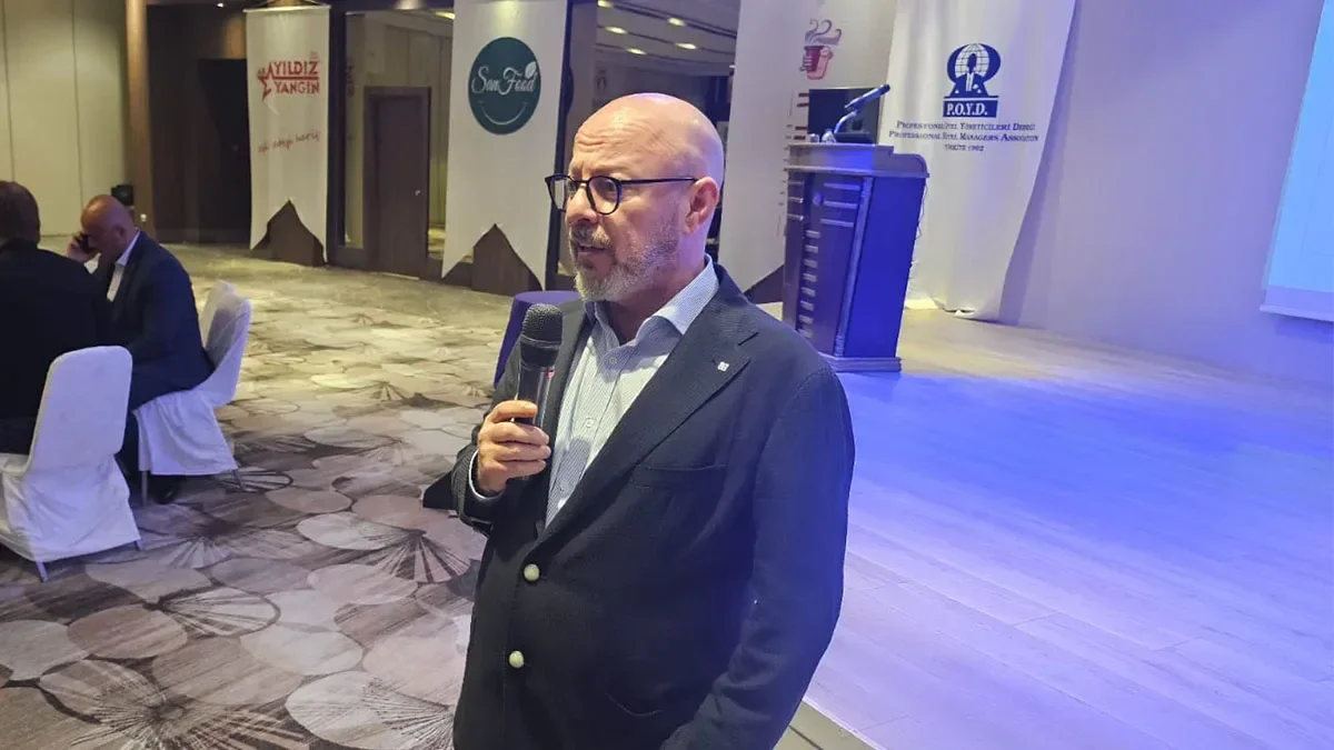 Mete Vardar’dan otelcilere iç pazar teşekkürü