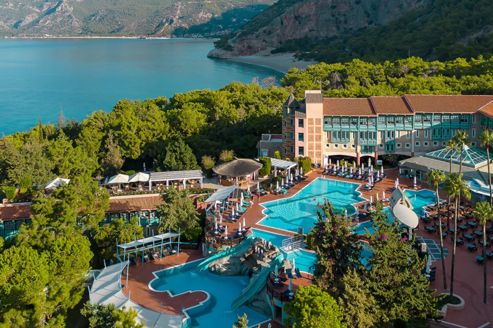 Liberty Lykia Adults Only’ye TUI’den üstün hizmet ve kalite ödülü
