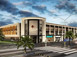 Double Tree by Hilton İzmir Airport açıldı