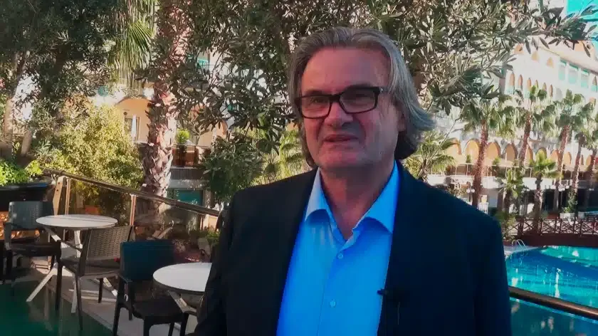 Aska Lara’nın yeni Genel Müdürü Güngör Kuru oldu