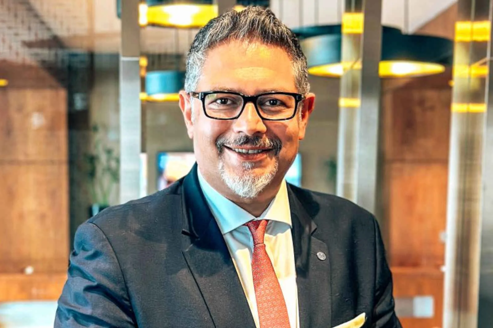 Rotana Grubu’ndan Uğur Talayhan’a önemli görev
