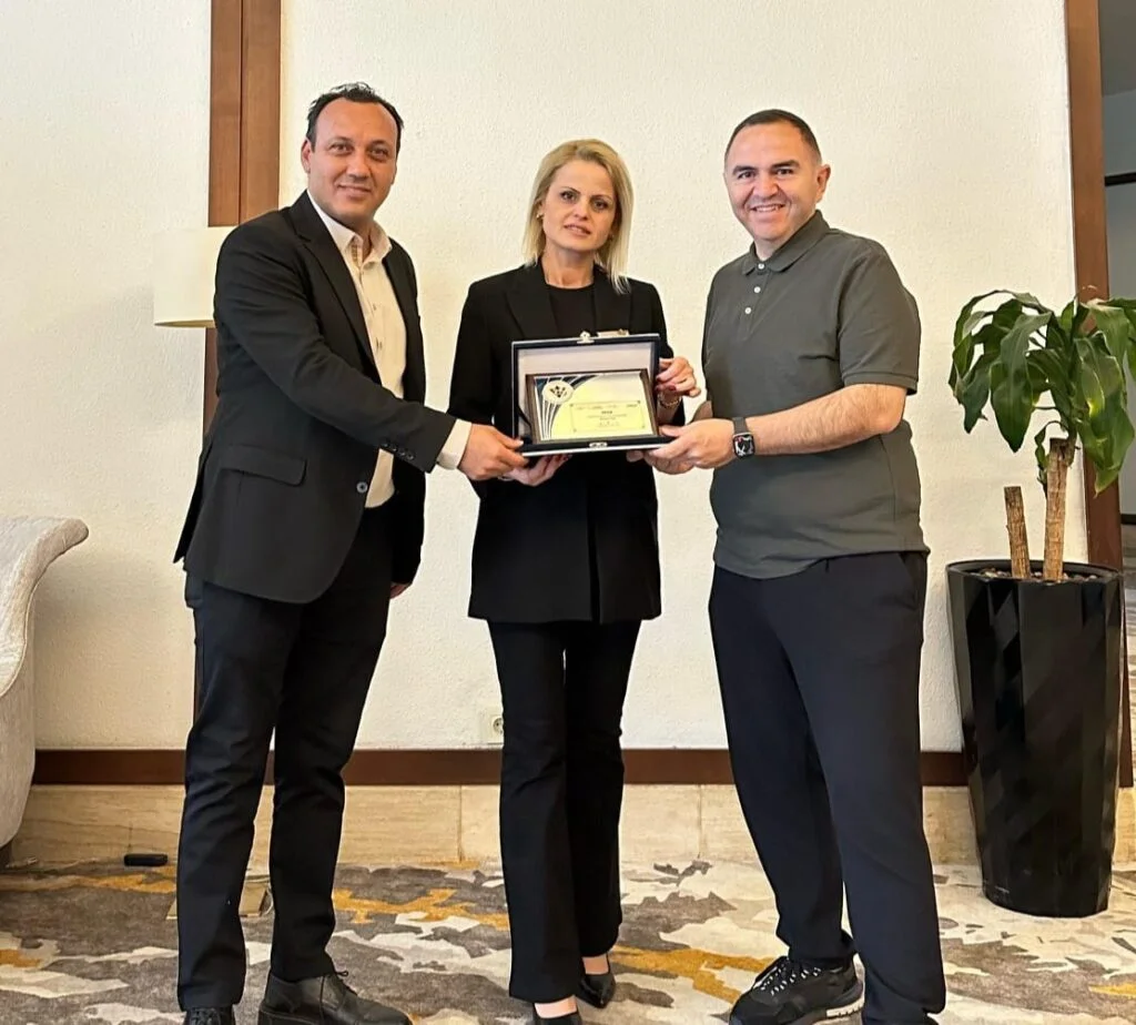 Rixos Hotels, Housekeeping Ödülleri sahiplerini buldu